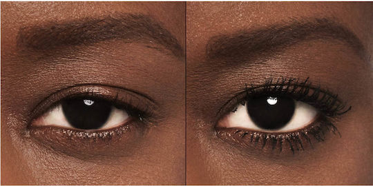 Ysl Lash Clash Extreme Volume Mascara for volume 02 Brown 9ml