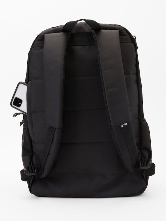 Billabong Command 29lt Μαύρο Billabong Command 29lt Μαύρο