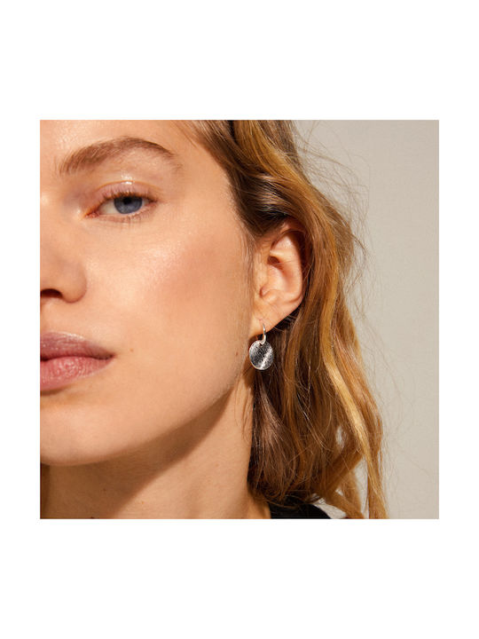 Pilgrim Earrings Hoops