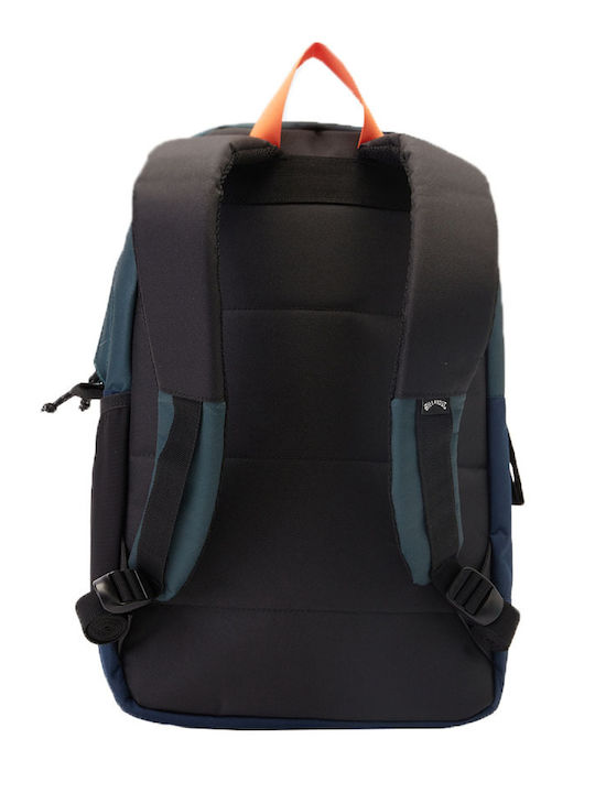 Billabong All Day Plus 22lt Μπλε Billabong All Day Plus 22lt Μπλε