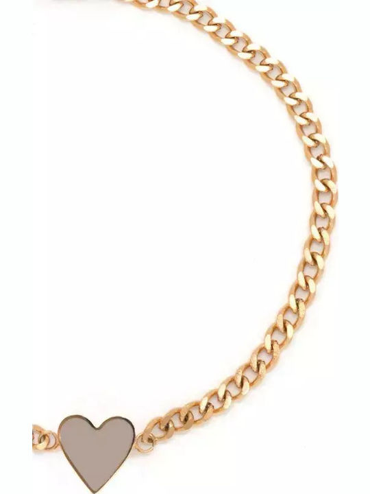 Oozoo Damen Armband aus Stahl Oozoo Damen Armband aus Stahl