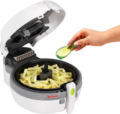 Tefal FZ7100 Φριτέζα Αέρος με Αποσπώμενο Κάδο 1kg