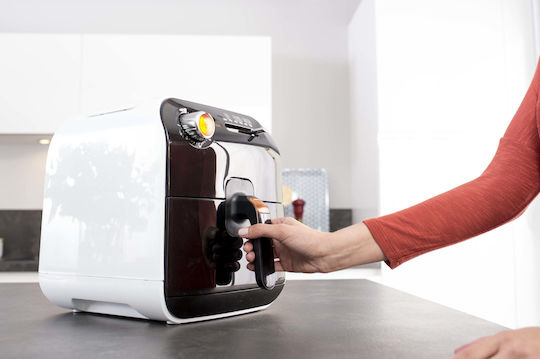Tefal Fry Delight Air Fryer 0.8lt Μαύρο