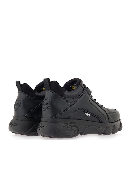 Chunky Sneakers Black