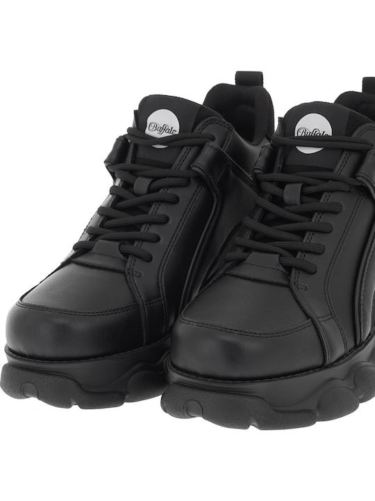 Chunky Sneakers Black