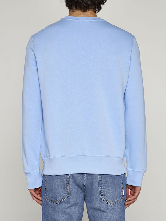 Ralph Lauren Men's Sweatshirt Light Blue