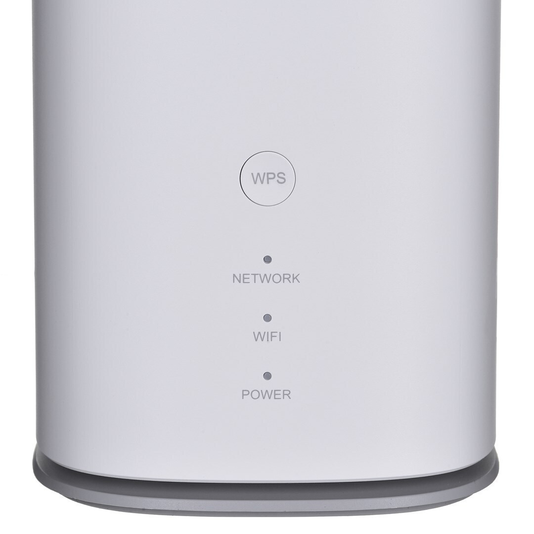 ZTE MC888 Pro 5G Mobile Router Wi Fi 6 2 Ethernet 