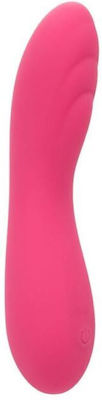 Calexotics Pixies Ripple Mini Vibrator 11.5cm Pink