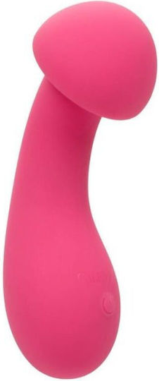 Calexotics Pixies Exciter Mini Διπλός Δονητής 8.3cm Pink