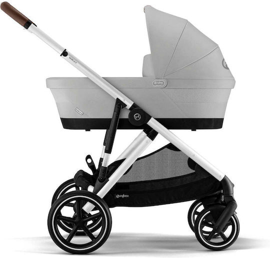 Cybex Port Bebe Gazelle S Lava Grey