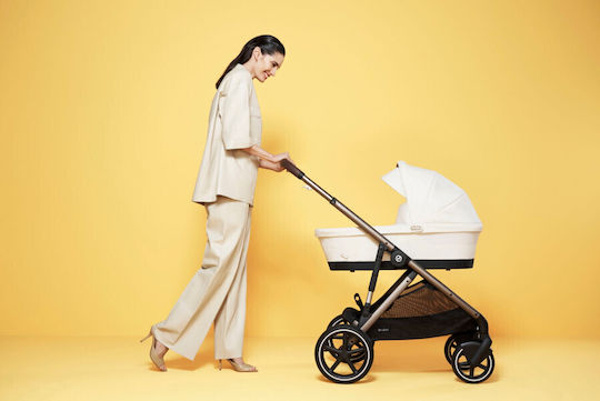 Cybex Port Bebe Gazelle S Sky Blue