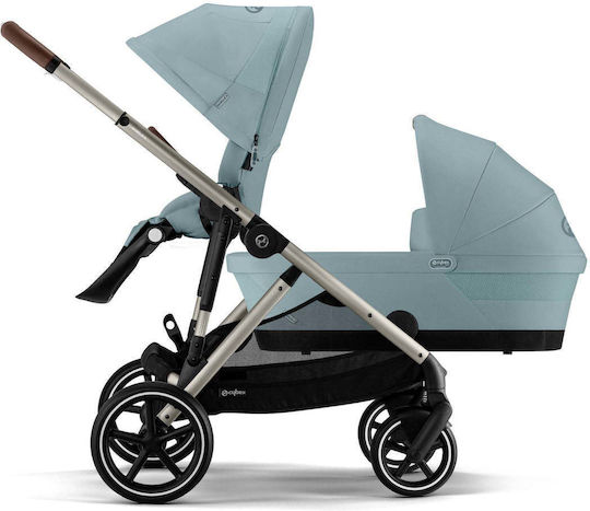 Cybex Port Bebe Gazelle S Sky Blue