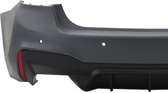 Carner Body Kit Αυτοκινήτου Συμβατό με BMW G30 / Σειρά 5 17-19 F90 M5 Look