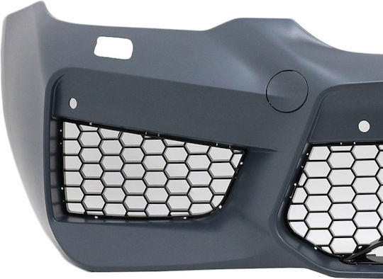 Carner Body Kit Αυτοκινήτου Συμβατό με BMW G30 / Σειρά 5 17-19 F90 M5 Look