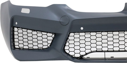 Carner Body Kit Αυτοκινήτου Συμβατό με BMW G30 / Σειρά 5 17-19 F90 M5 Look