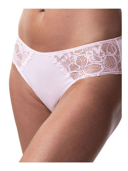 Γυναικεία Slip 2Pack Pink / Black