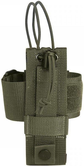 Tasmanian Tiger 2 Radio TT 7648 Θήκη Ζώνης Ασυρμάτου Χακί