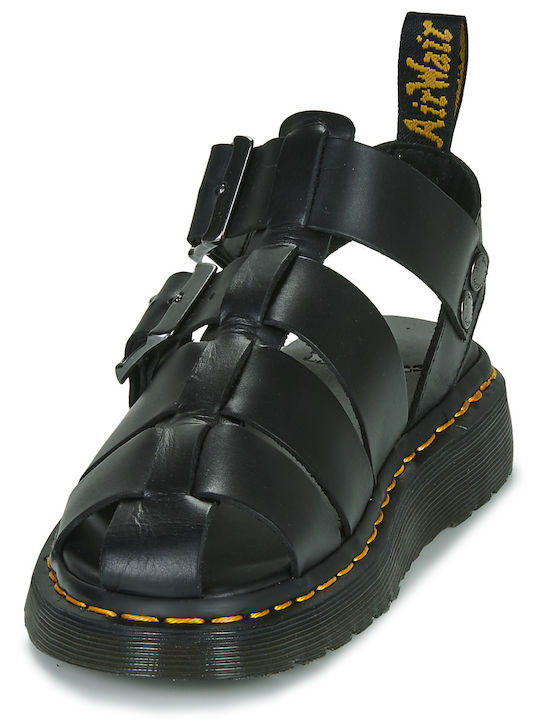 Garin Men's Sandals Black