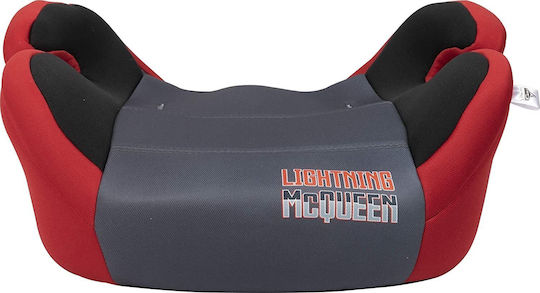 Colzani McQueen Autositz Mehrfarbig 15-36 kg