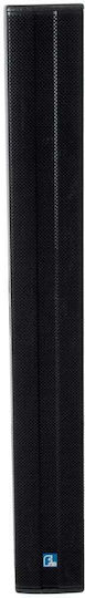 GloboStar 98027 Passive Pair PA Speakers 480W with Woofer 6" 24.2x12.9x15.8cm.