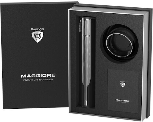 Prestigio Cutie de prânz Tirbușon Maggiore Smart Opener
