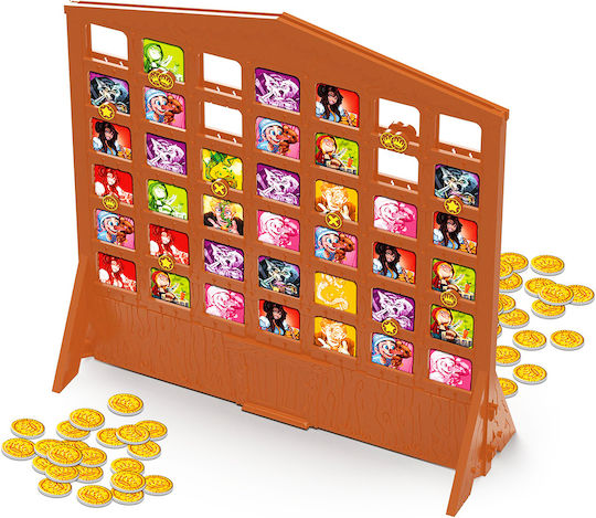 Board Game Fairy Tale Inn for 2 Players 8+ Years Old (EN) Cool Mini Or Not