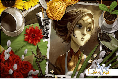 Разширение на Играта Mysterium: Secrets & Lies за 2-7 Играчи 10+ Години KA112511 (EL) Kaissa