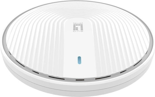 Level One WAP-8131 Точка за достъп Wi‑Fi 6 - Wi‑Fi 6 Двулентов (2.4 и 5GHz)
