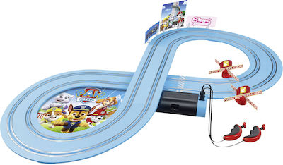 Carrera First Paw Patrol Adventure Bay Legends Track for 3++ Years