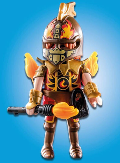Playmobil Novelmore Ritterduell für 4-10 Jahre