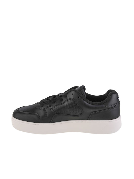 Levi's Glide Bărbați Sneakers Negre