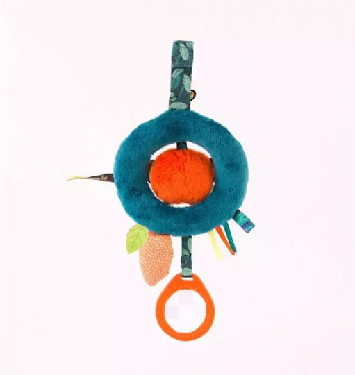 Moulin Roty Pendant Toy for Car with Mirror Hanging