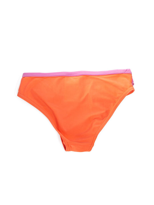 Speedo Kids Swimwear Swim Briefs Training Fuchsia