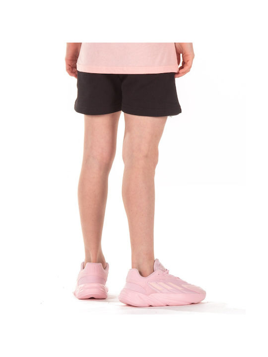 District75 Kids Shorts/Bermuda Fabric Black