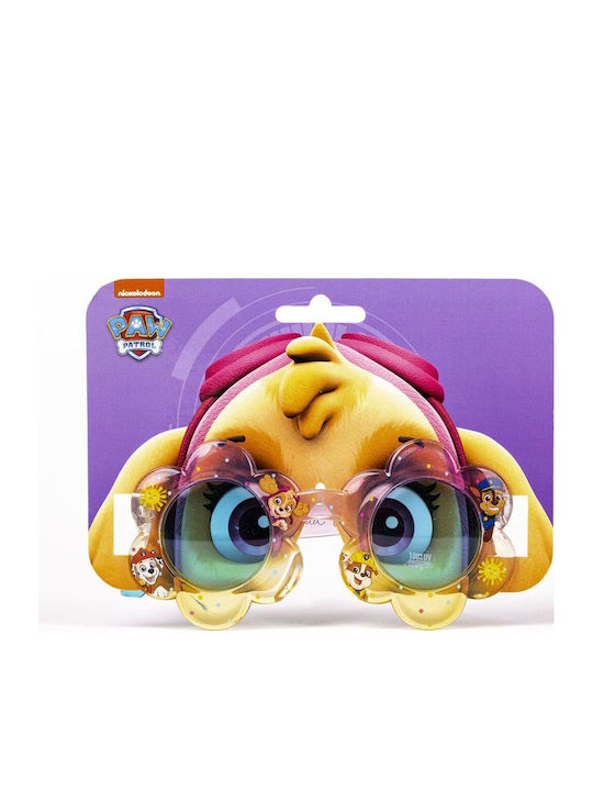 The Paw Patrol Детски Слънчеви Очила Многоцветни