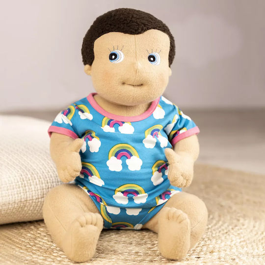 Rubens Barn Baby Doll Morra 45 cm