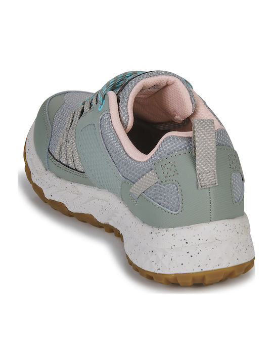 Skechers Skechers Women's Hiking Shoes Gray