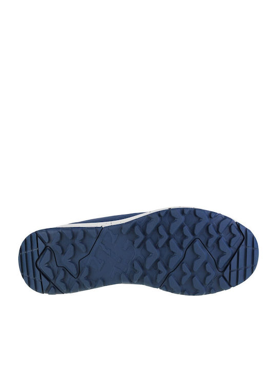 Helly Hansen Jeroba MPS Männer Wanderschuhe Blau