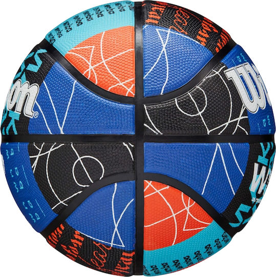 Wilson WNBA Heir DNA Basket Ball Outdoor