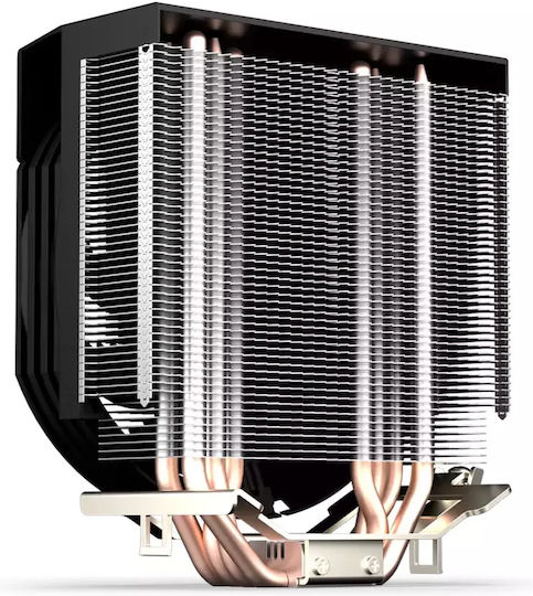 Endorfy Spartan 5 Max Ψύκτρα Επεξεργαστή για Socket AM4/AM5/1200/115x/1700