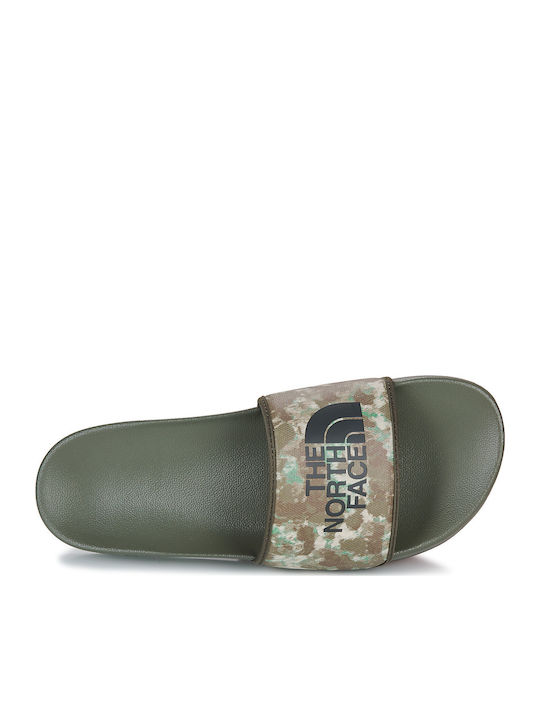 Base Camp Slide Iii Men's Slides Khaki
