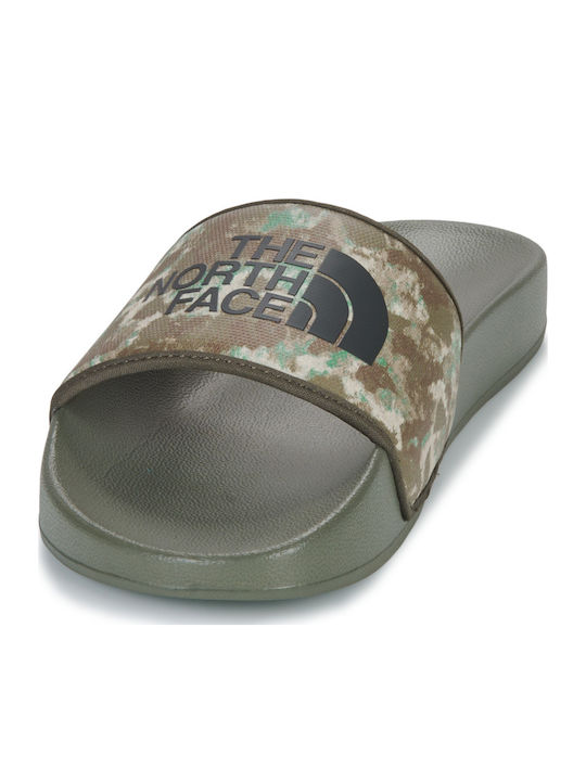 Base Camp Slide Iii Men's Slides Khaki