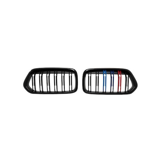 Carner Car Decorative Mask BMW X2 (F39) / M4