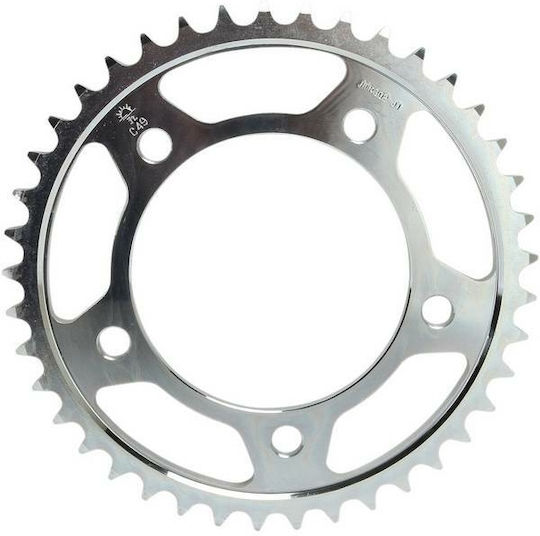 JT Sprockets Заден зъбен колело 41 Зъби за Honda CBF 1000 / CBR 1100 / ВТР