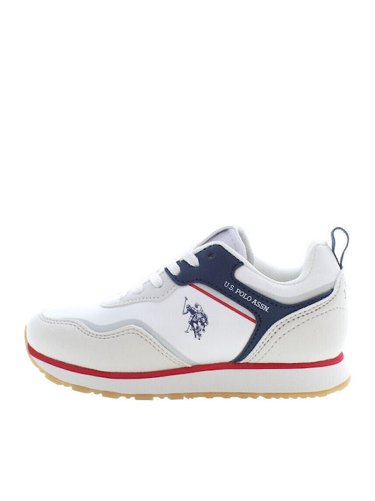 U.S. Polo Assn.