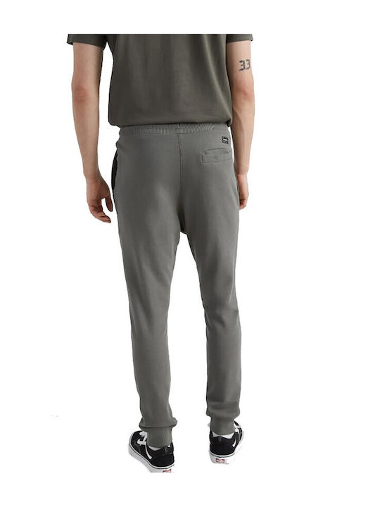 O'neill Men's Sweatpants with Rubber Khaki