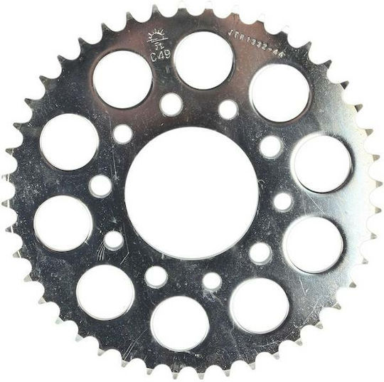 JT Sprockets Pinion spate 44 Dinți pentru Honda CB 400 - CB 400 / Magazin online