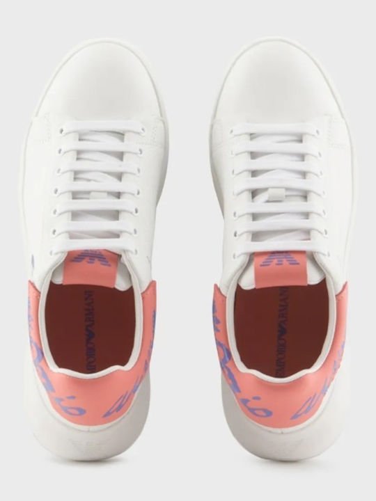 Sneakers White