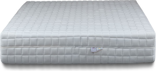 Ypnos Athena Eas Echo Double Anatomic Saltea Față-verso 150x200x17cm
