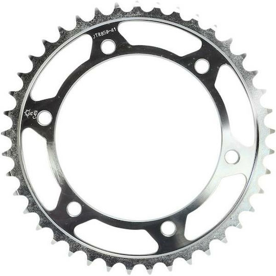 JT Sprockets Γρανάζι Πίσω 41 Δοντιών για Yamaha FJ / FZ